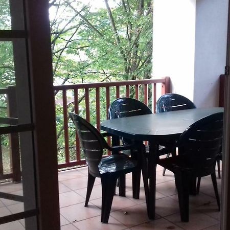 N101, Parc D'Arradoy-St J P De Port Apartment Uhart-Cize Bagian luar foto
