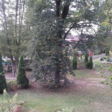 N101, Parc D'Arradoy-St J P De Port Apartment Uhart-Cize Bagian luar foto