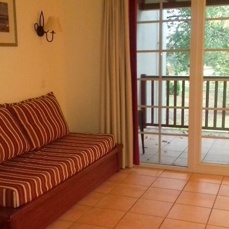 N101, Parc D'Arradoy-St J P De Port Apartment Uhart-Cize Bagian luar foto