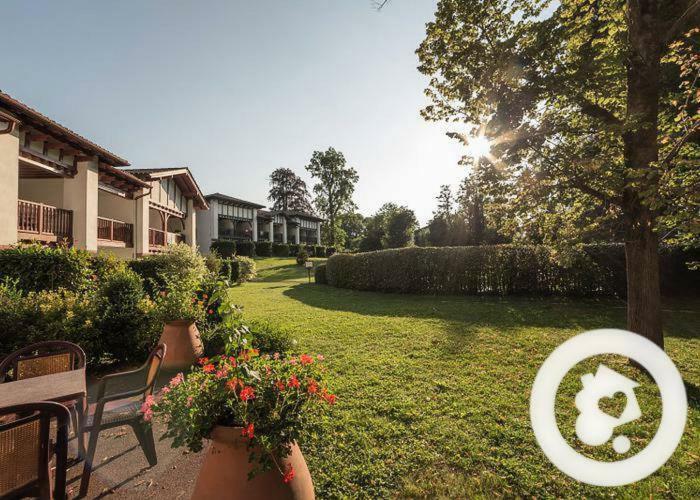 N101, Parc D'Arradoy-St J P De Port Apartment Uhart-Cize Bagian luar foto
