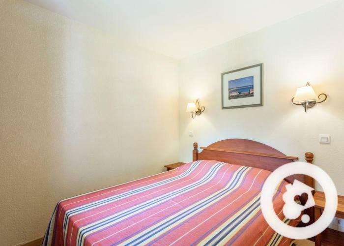 N101, Parc D'Arradoy-St J P De Port Apartment Uhart-Cize Bagian luar foto