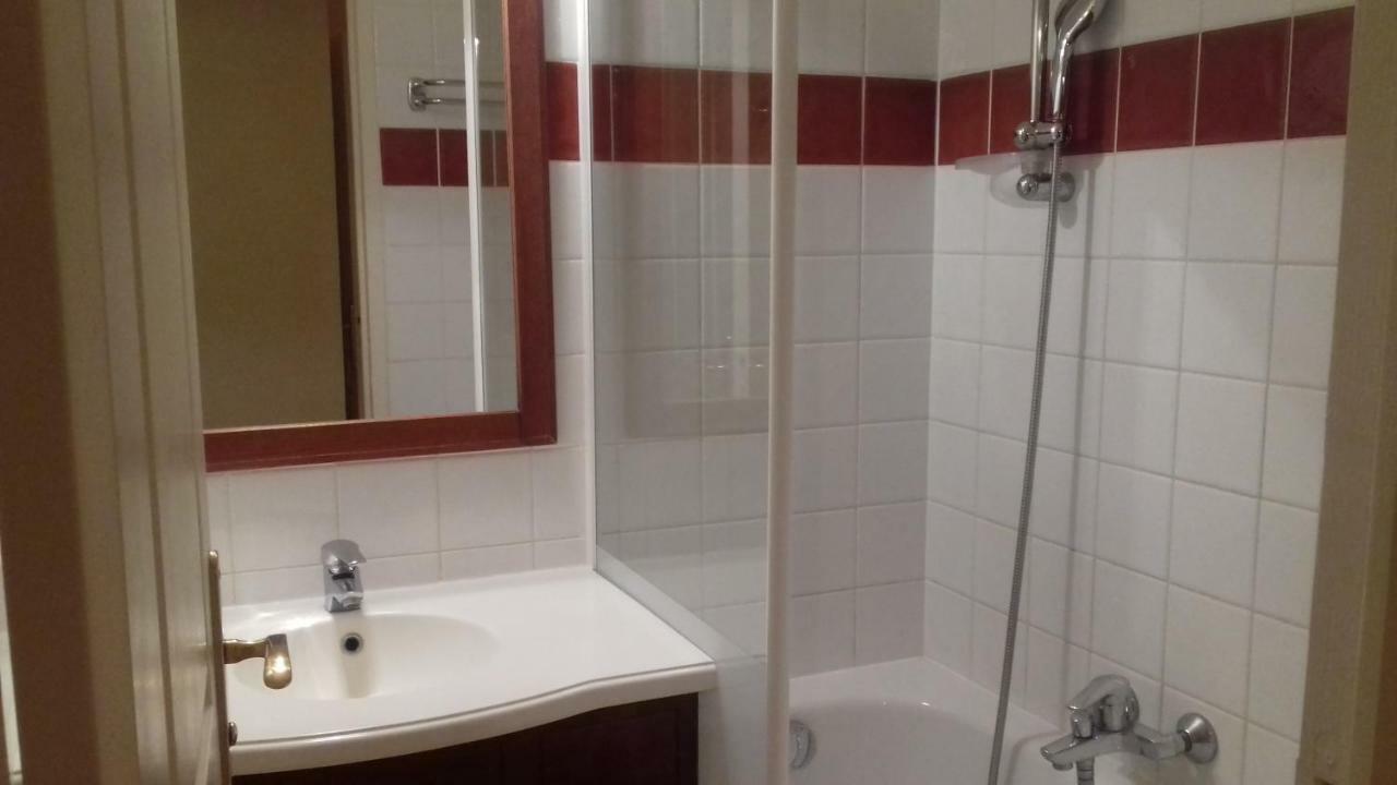 N101, Parc D'Arradoy-St J P De Port Apartment Uhart-Cize Bagian luar foto
